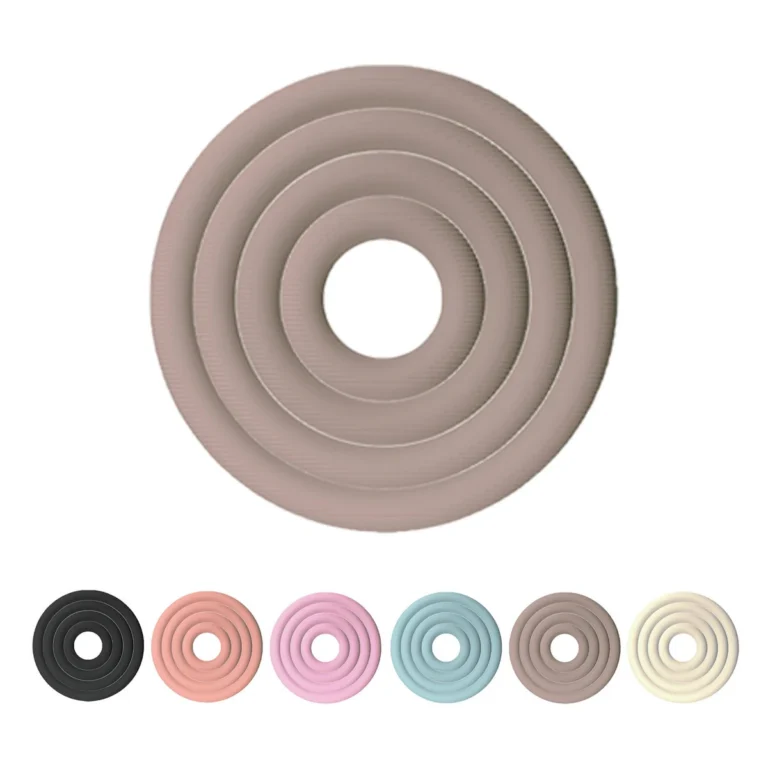 Silicone Products — product photograph