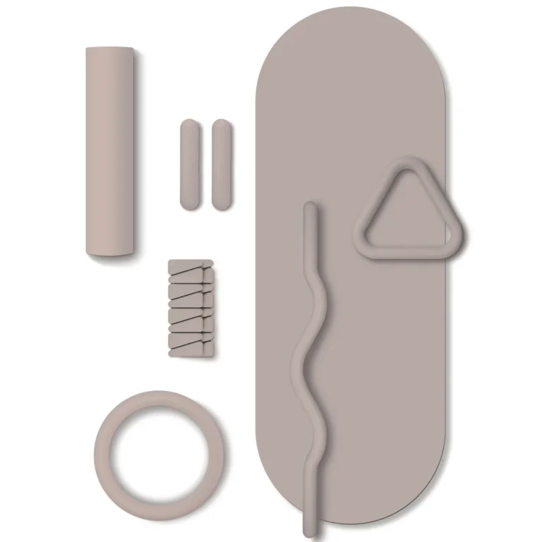 Silicone Products — product photograph
