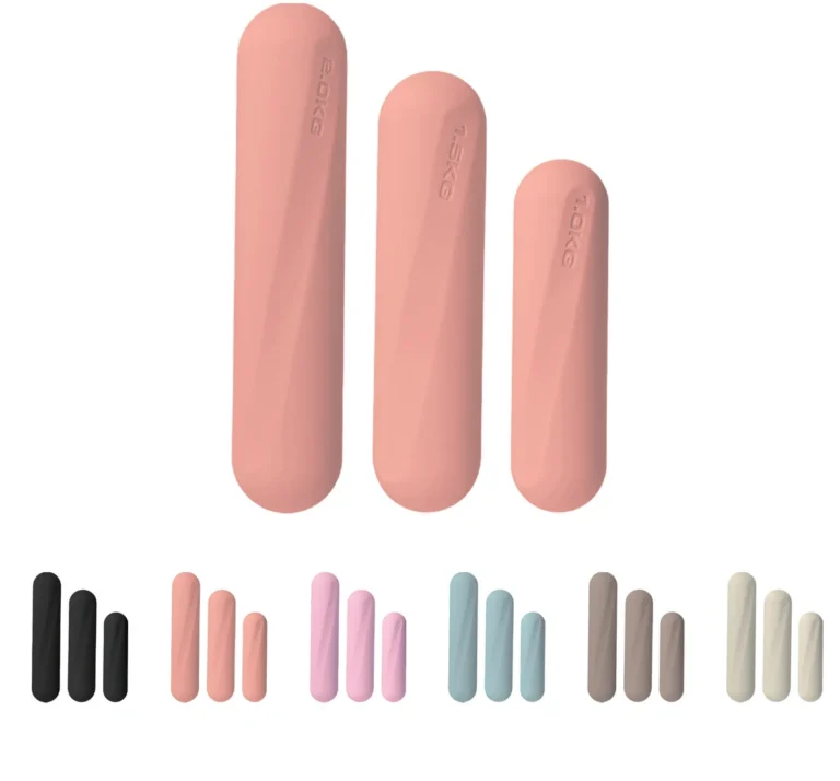Silicone Products — product photograph