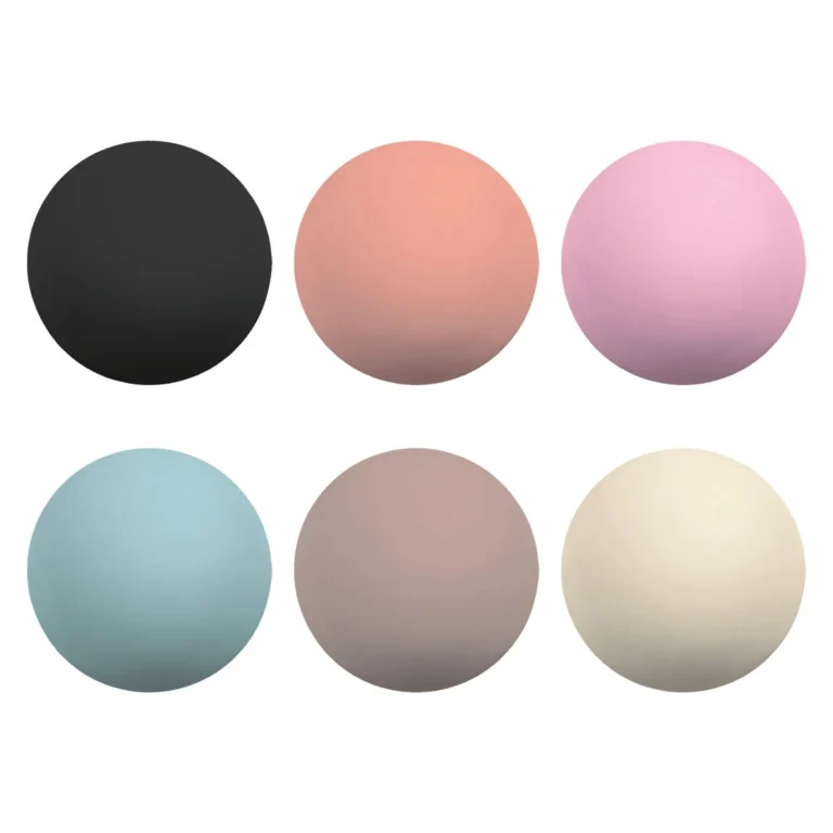 Silicone Products — product photograph