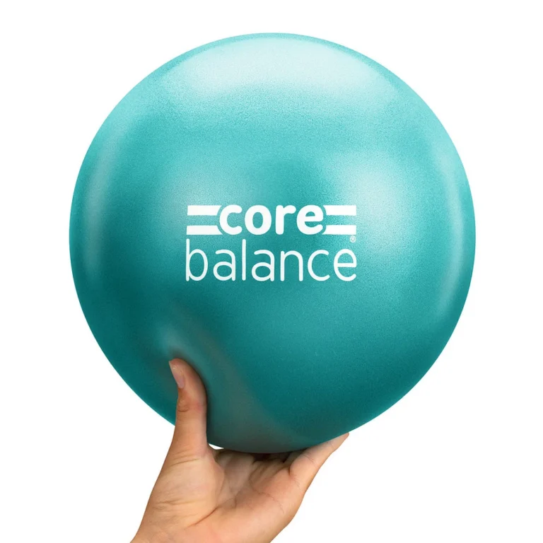 Yoga & Pilates — product photograph