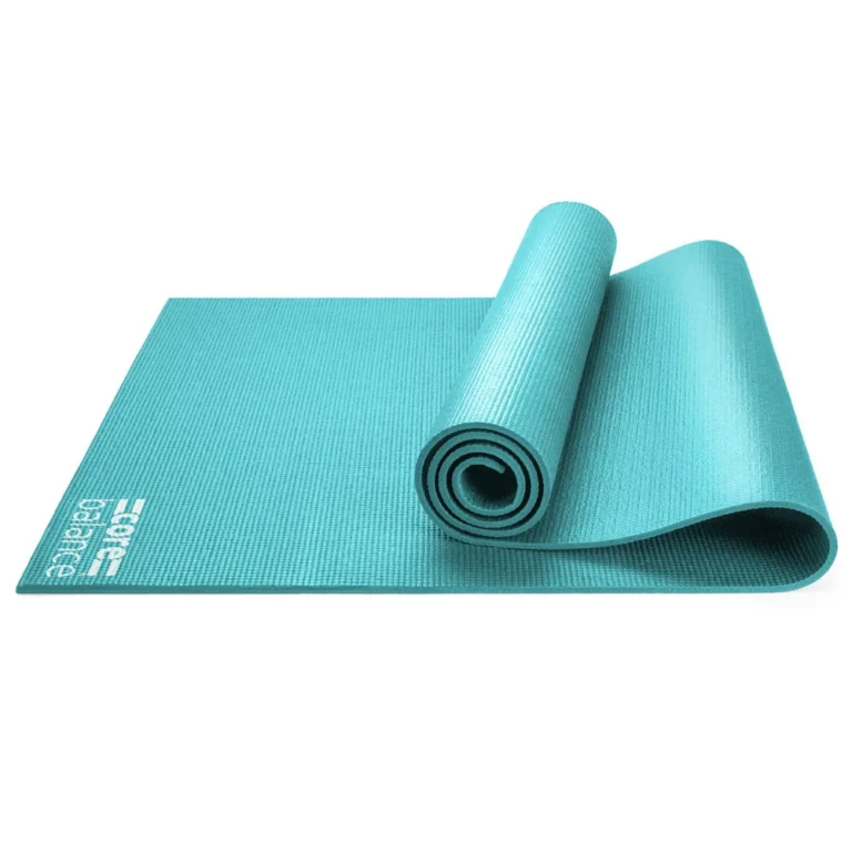 Yoga & Pilates — product photograph